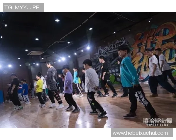 上海攀岩队在世界街舞大赛中的技术表现分析与点评