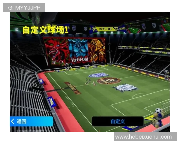 实况足球安卓版游戏推荐及下载指南助你畅享足球乐趣